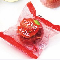 [당도선별] 껍질째 먹는 경북 세척사과 씻어나온 아삭 상큼 달콤 세척 부사 못난이 사과 2kg 3kg 5kg 10kg, 2kg(세척사과 중과 7~10입), 1박스