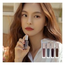 삐아 레디 투 웨어 네일 컬러, NS12 번트 로즈, 1개