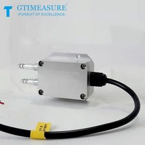 차압 센서 4-20mA 마이크로 트랜스미터-200Pa ~, 한개옵션1, 02 -200Pa-20KPa