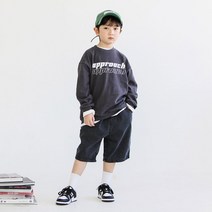 [메르시보꾸] D2204 럭키빔청반바지