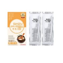 유산균 하우스 막걸리 키트, 450g, 16개