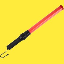 교통정리용 경광봉 질서유지용 경광등 신호봉 지시봉