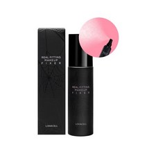 로하셀 리얼피팅 메이크업 픽서 100ml 메이크업픽서 워터프루프 방수, 1개 단품특가
