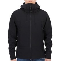 씨피컴퍼니 [씨피컴퍼니] 쉘-R 고글11CMOW002A 006097A 999 남자 후드 기모 자켓