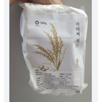 황금비율 습식 [찹쌀가루 3kg] - 습식찹쌀가루 찹쌀가루 불린찹쌀가루 떡용쌀가루 떡재료 떡만들기 떡케이크 떡공방 쌀가루베이킹
