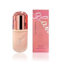 프롬에때 글램 오리진 래디언스 메이크업 부스터 30ml, 진주, 1개