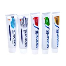 센소다인 치약 민감성케어 시린이 구취 프라그제거 시린이치약 잇몸치약 잇몸케어 구취제거치약 프라그제거치약 상쾌한치약 시원한치약, ◎상품_센소다인 멀티케어◎