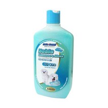 백모용 샴푸 린스 530ml(아쿠아머스크향) 강아지샴푸 강아지간식/애견간식/강아지통조림/애견통조림/강아지사료/강아지스낵/유기견간식/강아지영양/강아지인기간식/강아지영양식