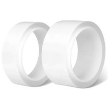 1+1 실리콘 방수 테이프단면 3cm 3M 0.5T, 5개