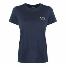 A.P.C.(아페쎄) 명품에이피씨 APC 23SS Denise Tshirt COEZC F26842 IAK 데니스 반팔 티셔츠 TS 590607