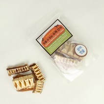 도그데이즈 수제간식 숙성 상어연골 80g
