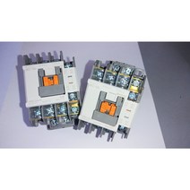 LS MC-9b DC24V AC220V 1a1b 전자접촉기, MC-9b DC24V 1a1b