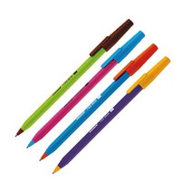 일음쇼핑^^*m모나미 153 스틱 비비드 볼펜 0.7mm 청색 12개 유성 글씨 메세지 필기일medi^*^, ab*^^선택없는