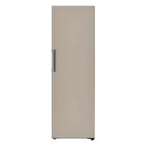 LG전자 LG 김치냉장고 Z321GC3S NS홈, 단일옵션