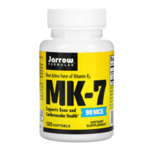 재로우 포뮬러스 MK7 비타민K2 90mcg 60정