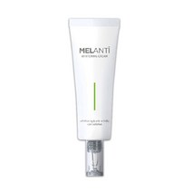 멜란티 기미잡티크림 화이트닝 멜라닌케어 대용량50ml