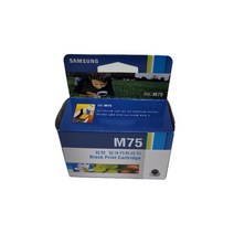 삼성 정품잉크 SCX 1450C 검정, 1개