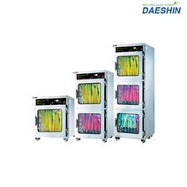 대신전기산업 열풍건조식 고무장갑 살균기, 선택02. DS-802, 상세페이지 참조