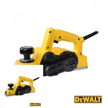 TYDL 디월트 전기대패 D26676, 1개