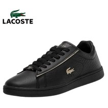 라코스테 [슈즈네][정품] 7-41SFA003202H 카나비 에보 레더 여성화 스니커즈 운동화 신발 미국 직배송