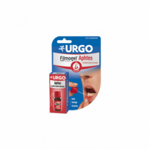 URGO 우르고 필모르겔 구강 케어 6ml, 1개