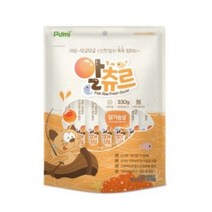 푸르미 알츄르 짜먹는 고양이간식 30p, 3개, 닭가슴살