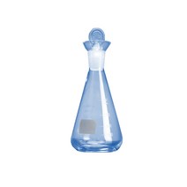 랩앤툴스 요오드플라스크 측정용 lodine 경질1급, 1000ml