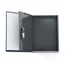 책금고 현금보관함 미니돈통 캐쉬박스 네이비