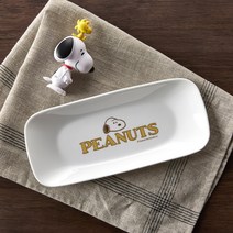 [모던하우스 인천논현점] 코렐 스누피프렌즈 생선접시 (CA3020235)