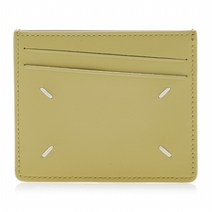 [메종마틴마르지엘라] [라벨루쏘] [메종 마르지엘라] 스티치 로고 카드지갑 SA1VX000