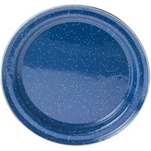 일본직발송 9. GSI 디너 플레이트 L 11870085010007 25.5φcm B0064RHLNM, One Color