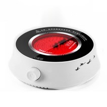세라믹스토브 1구 커피 라면 포트 인덕션, 500w 소형 전기로