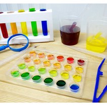 어린이 과학 실험세트 방과후 돌봄 교재 교구 창의 연구 관찰 실습 원리 탐구 학습 재료 준비물