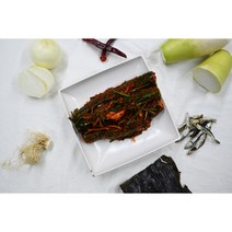 광신농산 국내산 100% 전라도 김치 20종, 오이소박이4kg