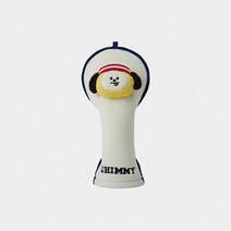 BT21 홀인원 골프 우드커버 치미, 없음