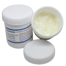 1 PCS Kingbo RMA-218 RMA-223-UV bga 솔더 플럭스 페이스트 100g SMT Reballing, CHINA, 218 100g