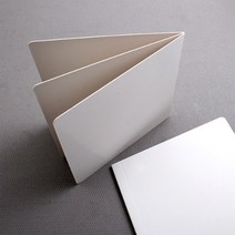 [아이디몬] 스크랩북 3P 고급형 북아트 종이책