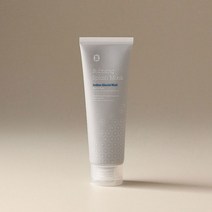 BLITHE 버블링 스플래쉬 마스크 인디언 그레이셜 머드 120ml