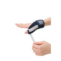 닥터메드 DR-W132-1 엄지손가락 보호대 U, W132-1