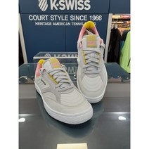 케이스위스 마감전 최종 엠베서더 엘리트 여성 스니커즈 4121SF104 최종특가전 행사