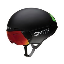 SMITH Podium TT 스미스 포디움 에어로 헬멧 Matte Black / 매트 블랙