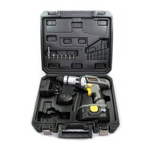 툴콘 무선충전 햄머드릴 18V 원배터리 구성 TC-1800HM, 1세트