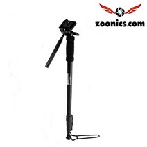 주닉스 WT1005 모노포드 카메라 DSLR 캠코더 삼각대, WT1005 모노포드 삼각대