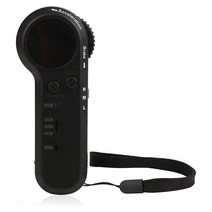 실외스포츠용품 민첩성강화 근력강화운동 용품 소품 2.4Ghz Electric Skateboard Remote Universal Four Wh, 01 Black