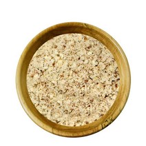 퓨어솝 살구씨 분말 천연분말 천연분말, 500g