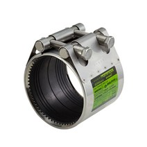 파이프 멀티조인트 배관 연결용 카프링 그립타입, MGLP, EPDM, 1개