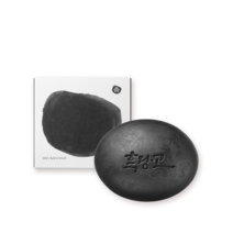 흑당고 60초 모공청소 세안 워시오프팩 110g, 기획1.흑당고110g3개+미니흑10g