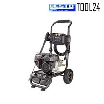 베스토 BESTO 엔진고압세척기 HD-200S 자흡기능 / HD-200 공업용세척기 작업장세척기 대형세척기 고압력세척기 자흡식세척기 고압세척기, 엔진고압세척기(자흡기능) HD-200S