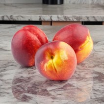 제철과일 고당도 김천 추희 자두, 특상 5KG(30~45과), 1개