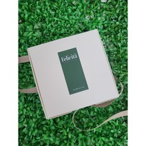 선물세트 수제초콜릿 아망드 쇼콜라 7종! 고급초콜릿! [뚱띠초콜릿], 흑임자